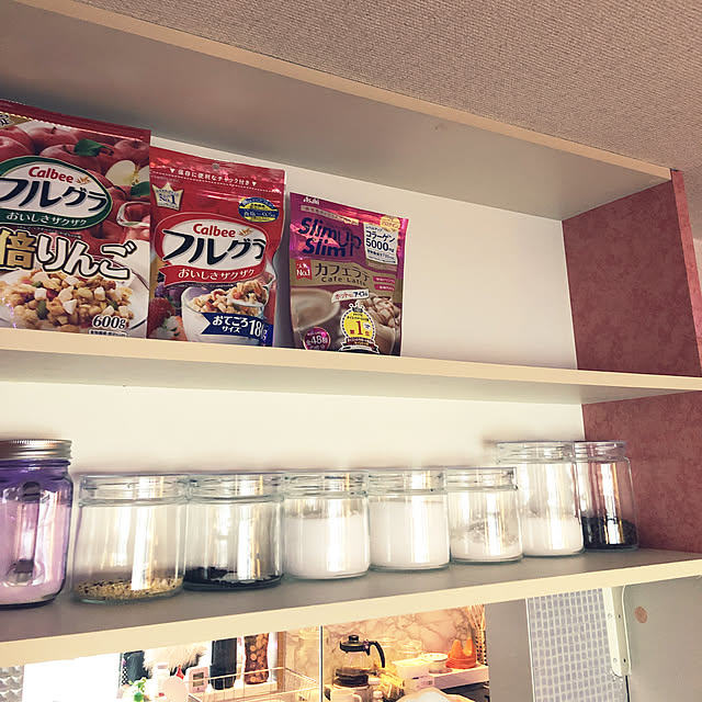 kanaさんの実例写真