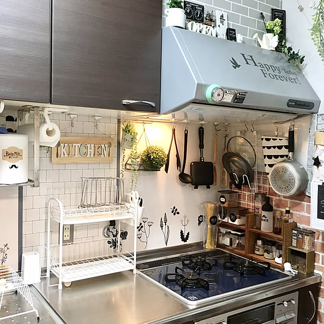 nami-tsunさんの実例写真