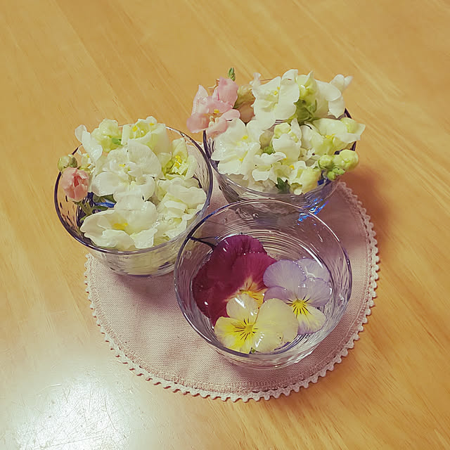 ku-emiさんの実例写真