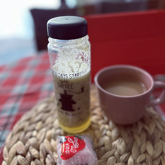 tomoさんの部屋