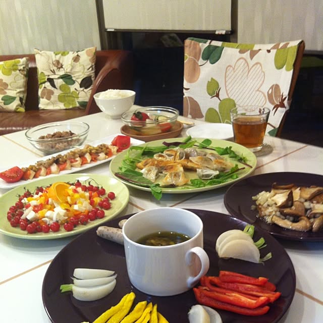 Mrsrerereさんの実例写真