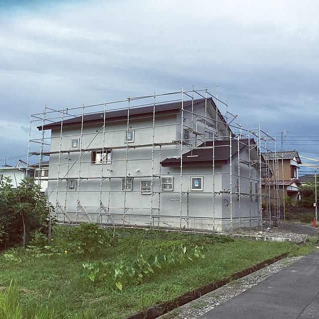 TOMOさんの実例写真