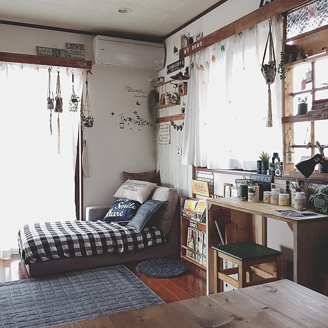 kinu-sakuさんの実例写真
