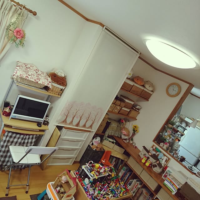 W-happyさんの実例写真