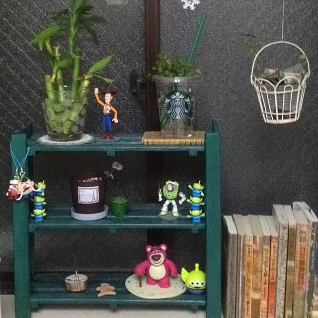 pasenさんの実例写真