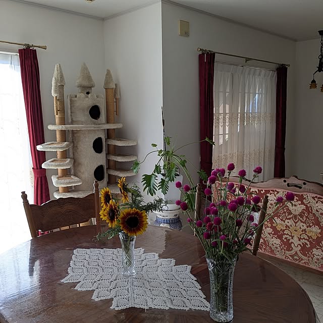 machikomamaさんの部屋