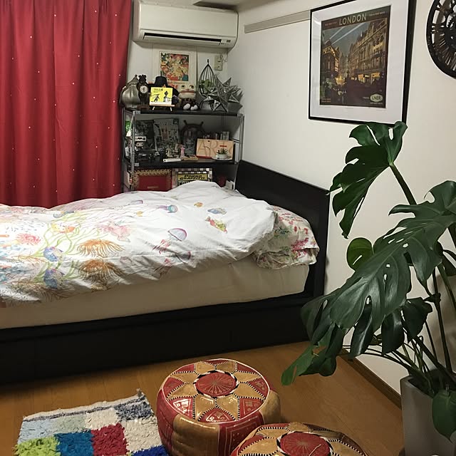 moechiさんの実例写真