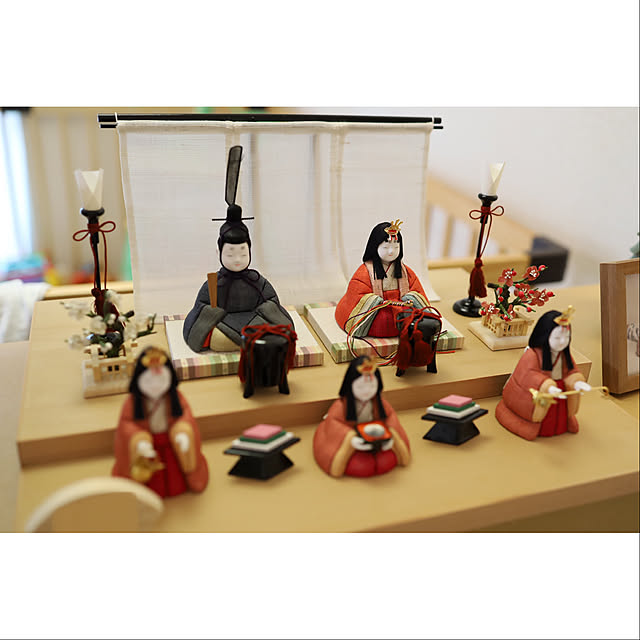 moguさんの部屋