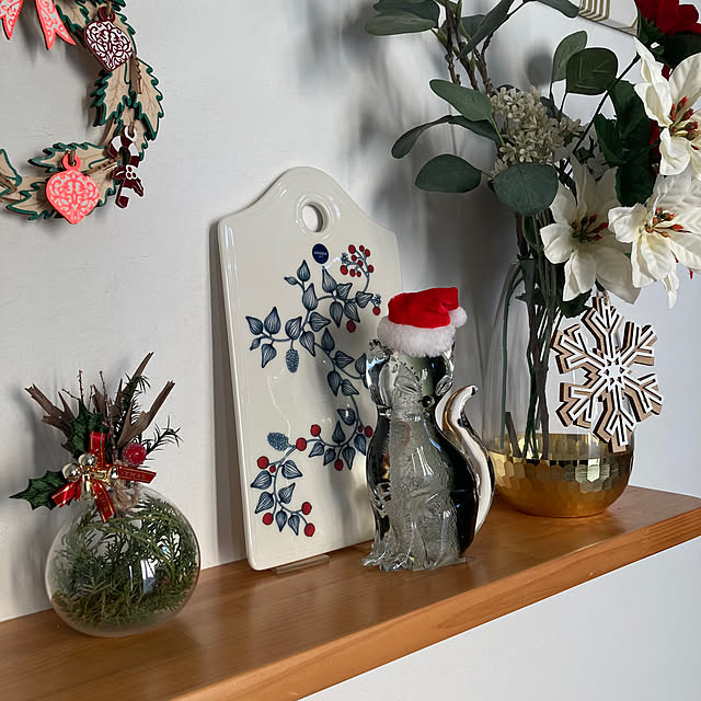 mkmkmoominさんの実例写真