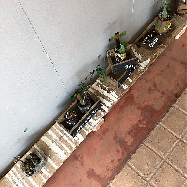 Hiroshiさんの実例写真