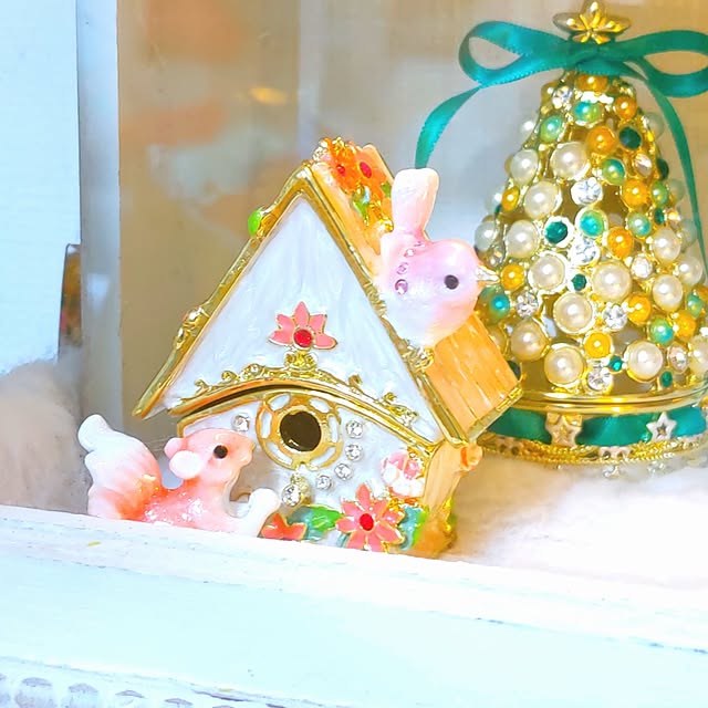 mariaさんの部屋