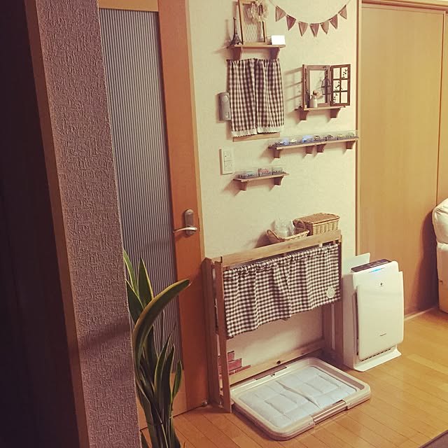 canmilmamaさんの実例写真