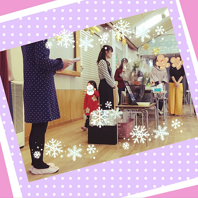 sayaさんの実例写真