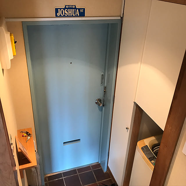joshuaさんの実例写真