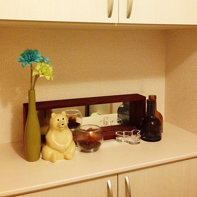 ayaさんの実例写真