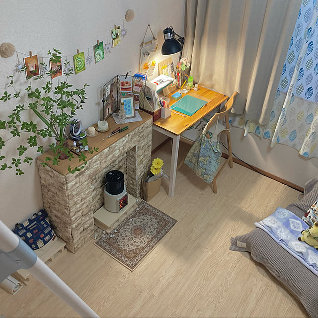 yucca.さんの実例写真
