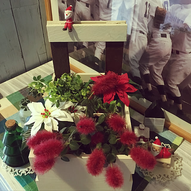 niko25reiさんの実例写真