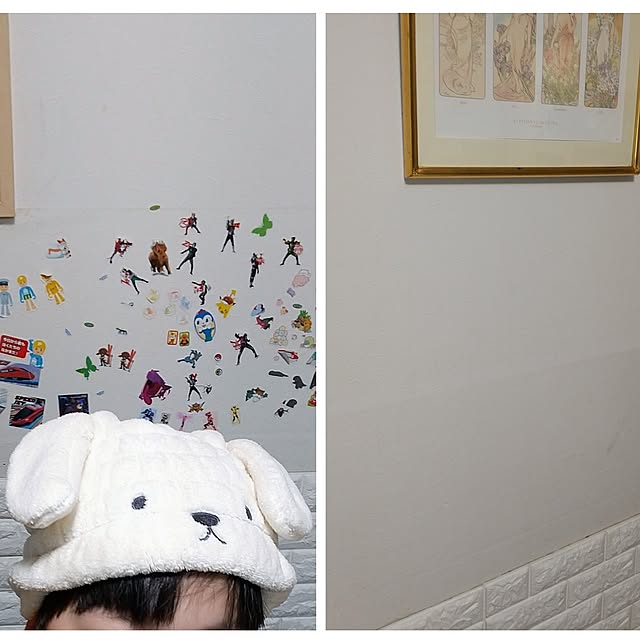 Shion+さんの実例写真