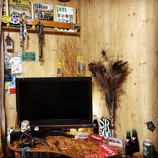 Masatokiさんの実例写真