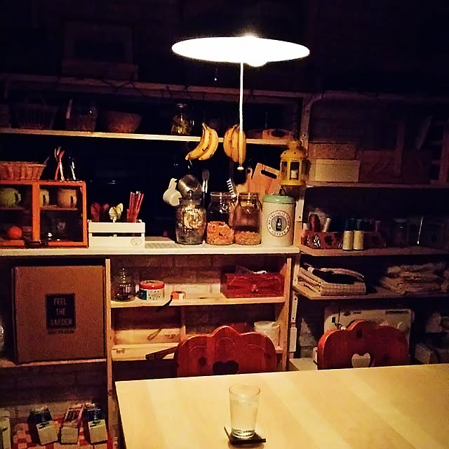 kazuさんの実例写真