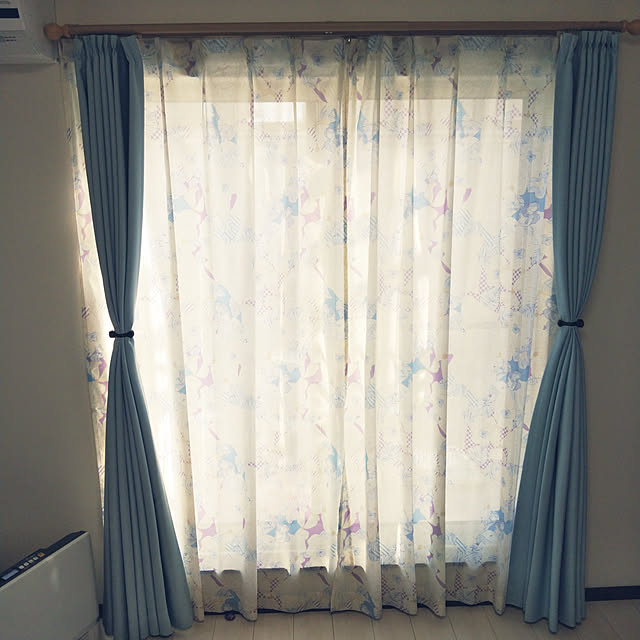 black.butterflyさんの実例写真