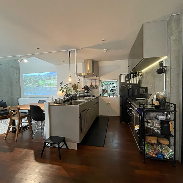 showheyheyさんの実例写真