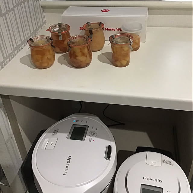 chakuron.iさんの実例写真