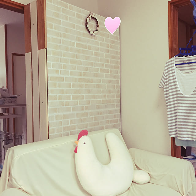 hoshiさんの実例写真