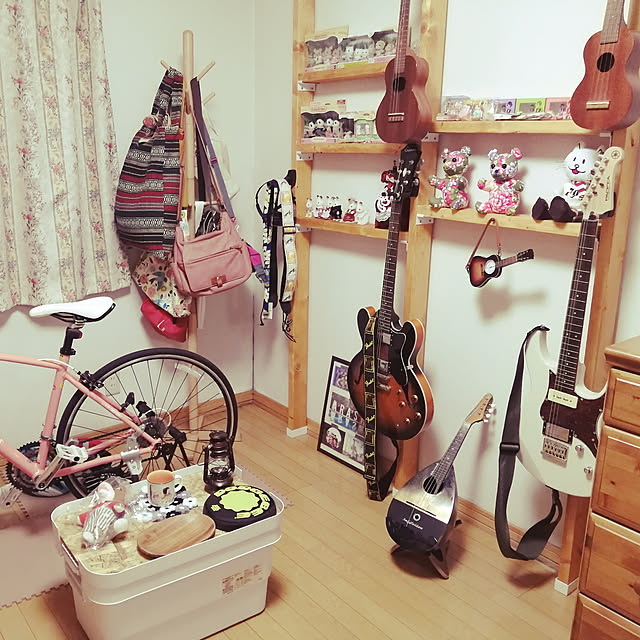machiさんの実例写真
