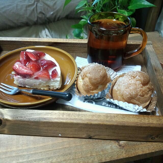 mucc08さんの実例写真