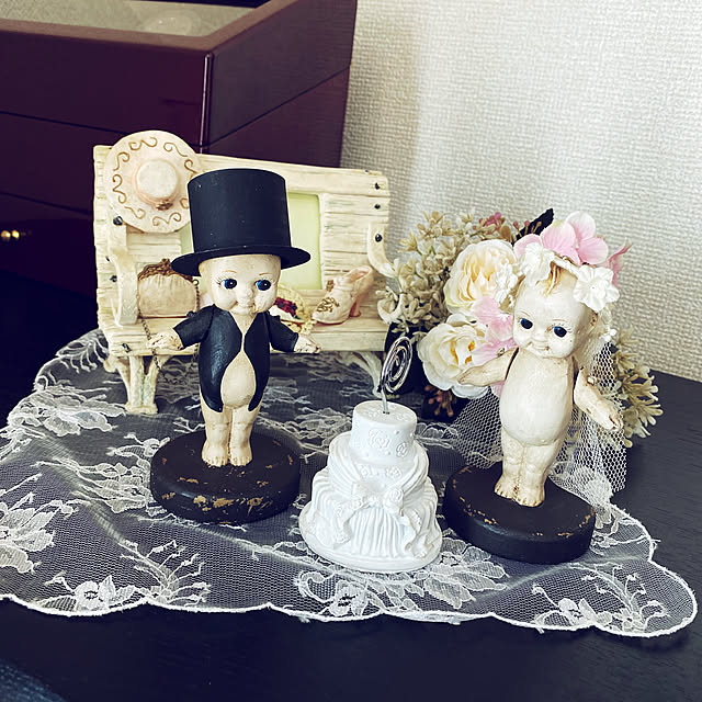 cecil..さんの実例写真