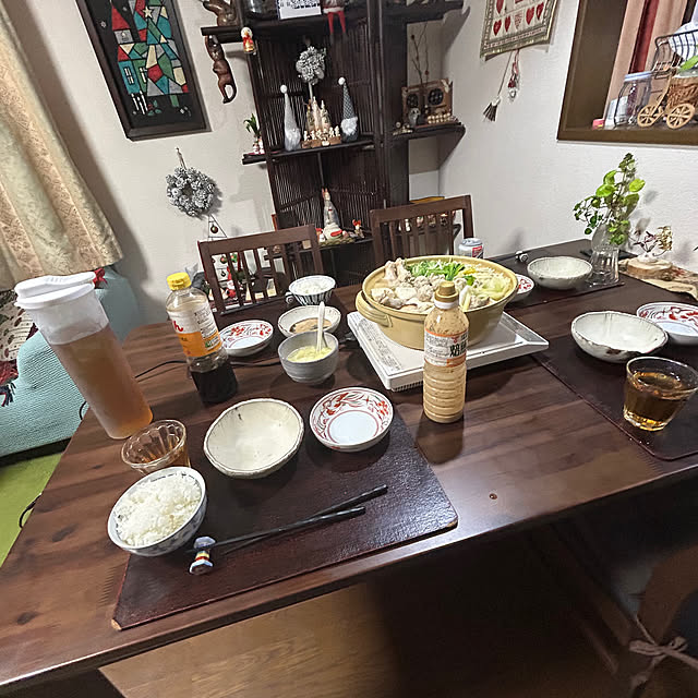 ritsukoさんの部屋