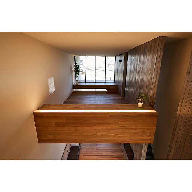 DETAIL-HOMEさんの実例写真