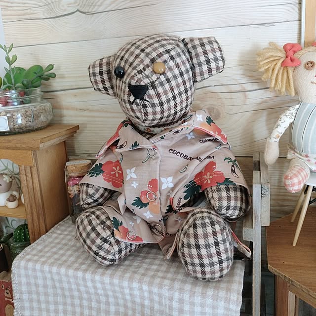chinon721さんの部屋