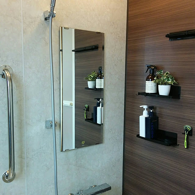 バス/トイレ/DIY/TOTO 水栓のインテリア実例 - 2022-03-16 19:24:59