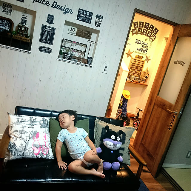 nyankoさんの実例写真