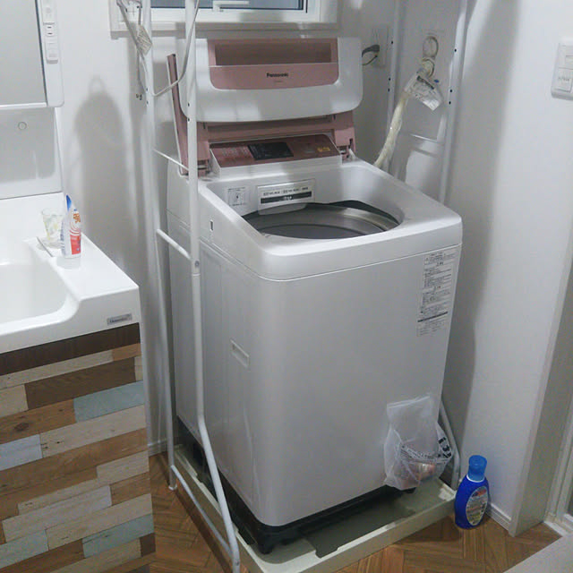 バス/トイレ/モニター応募投稿のインテリア実例 - 2020-01-08 16:25:09