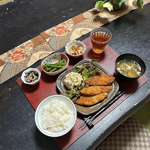 ritsukoさんの部屋