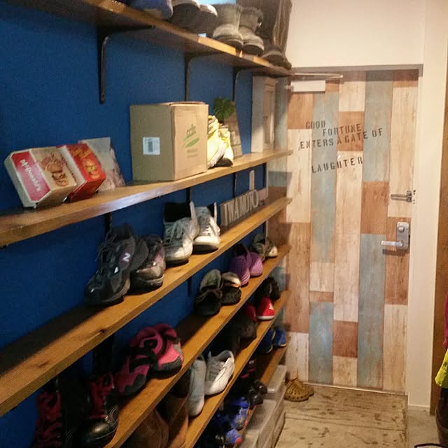 kochiouraneriさんの実例写真