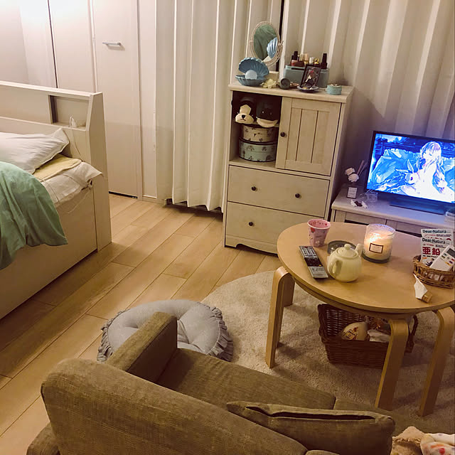 Hanaさんの実例写真