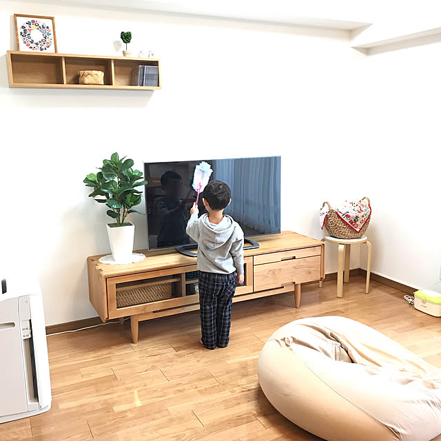 Risaさんの実例写真