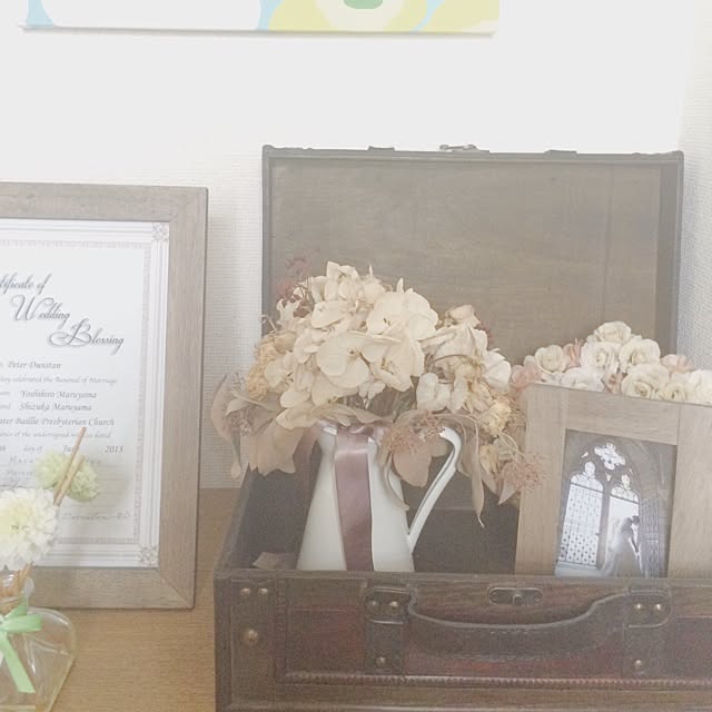 mrym___sさんの実例写真