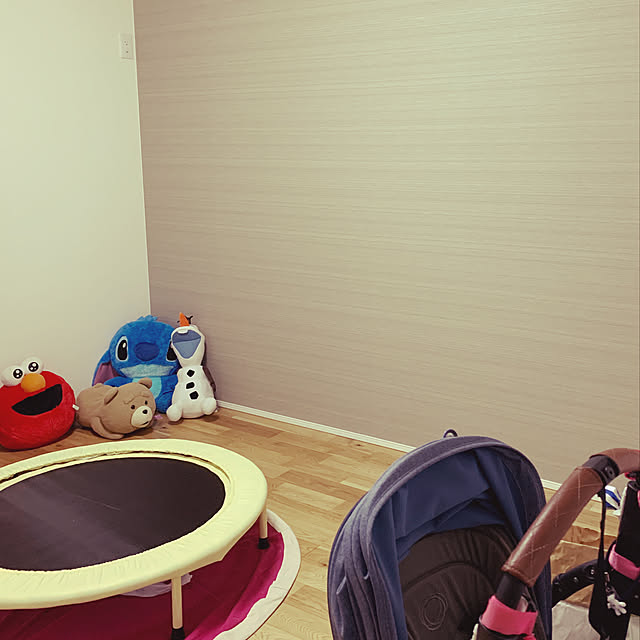 部屋全体のインテリア実例 - 2020-03-29 14:22:06