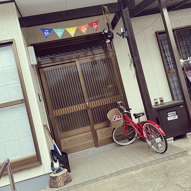 touchinさんの実例写真