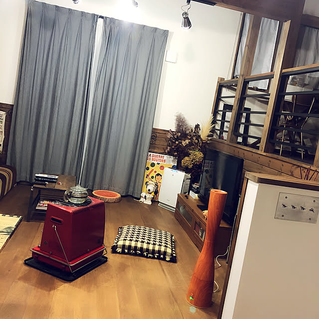 snoopyさんの実例写真