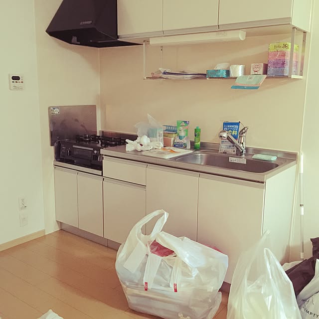 asami___homeさんの実例写真