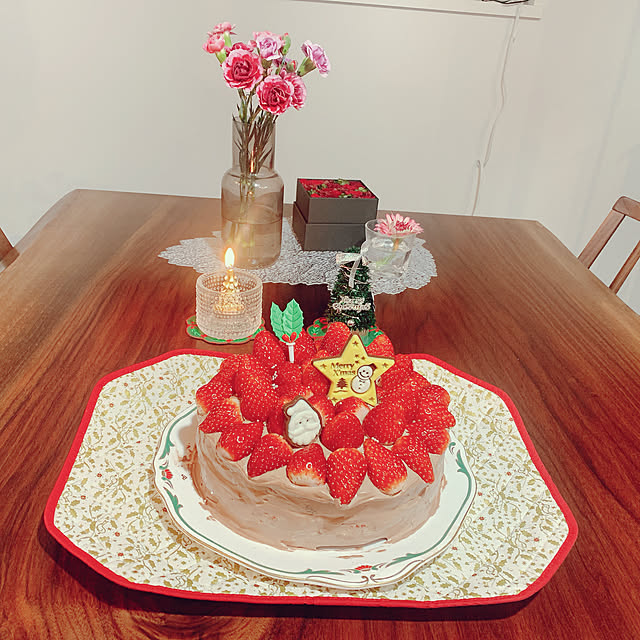 masaさんの実例写真