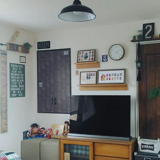 masami23yさんの実例写真