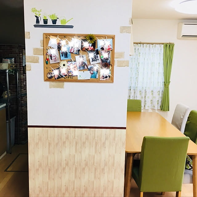 bambooさんの実例写真