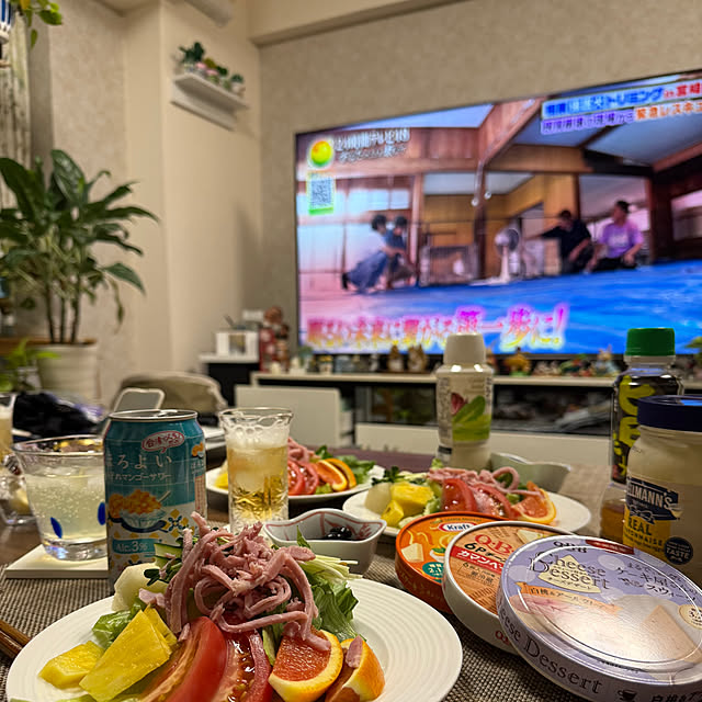 Aqettyさんの部屋
